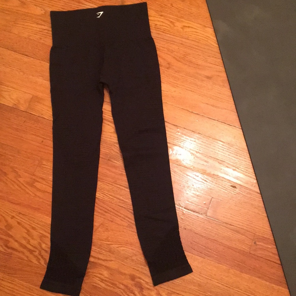 Gymshark High waisted energy seamless